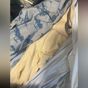 NIKE & CHAMPION & THRIFTED CLOTHES & WINDBREAKERS